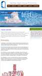 Mobile Screenshot of blueqconsulting.com